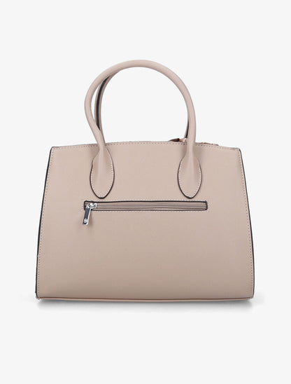 Sac à main Heather - Taupe - 2
