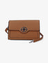 Sac besace Sally - Camel - 1
