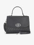 Sac à main Brenda - Noir - 6