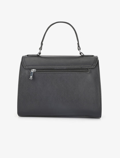 Sac à main Brenda - Noir - 2