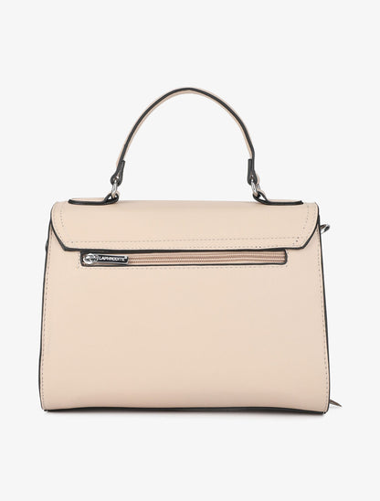 Sac à main Brenda - Taupe - 2