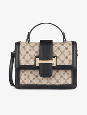 Sac besace Kimia - Noir - 5