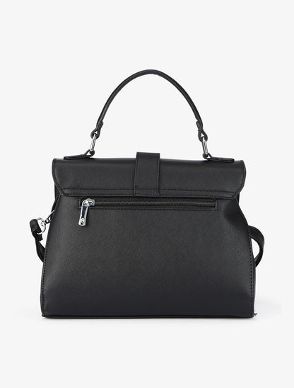 Sac à main Piper - Noir - 2