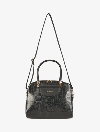 Sac à main Fallon - Noir - 3