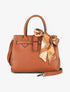 Sac à main Rosalba - Camel - 5
