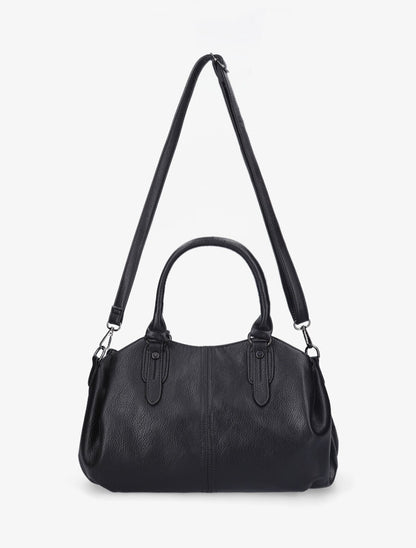 Sac à main Dolores - Noir - 3