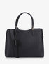 Sac à main Tania - Noir - 1