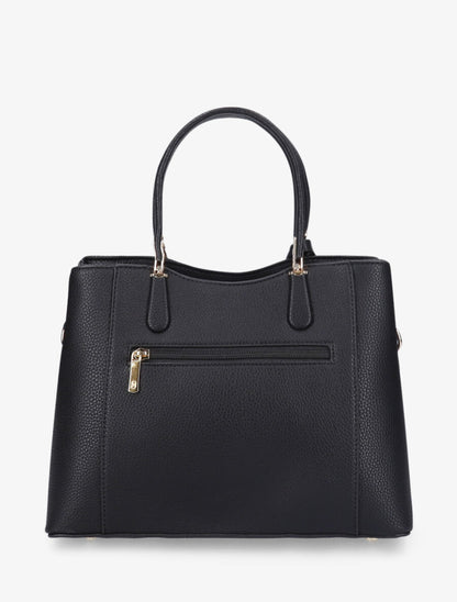 Sac à main Tania - Noir - 2