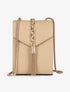 Clutch Suzaretta - Beige - 1