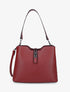 Sac à main Jayna - Rouge - 5