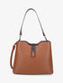 Sac à main Jayna - Camel - 5