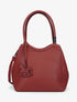 Sac à main Alexandra - Rouge - 5