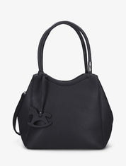Sac à main Alexandra - Noir - 1