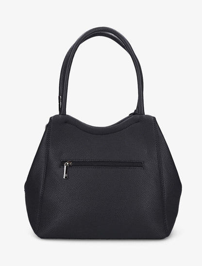 Sac à main Alexandra - Noir - 2
