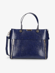 Sac cabas Frankie - Marine - 1