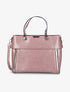 Sac cabas Frankie - Rose - 5