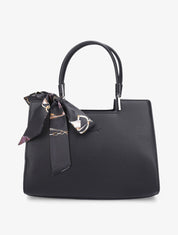 Sac à main Juliette - Noir - 1