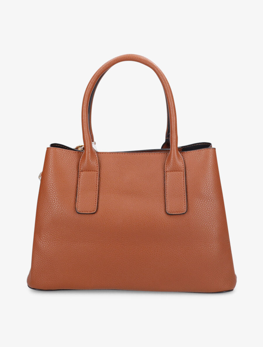 Sac à main Rosaline - Camel - 2