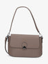 Sac baguette Roxane - Taupe - 1