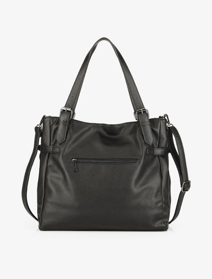 Sac à main Jilly - Noir - 2