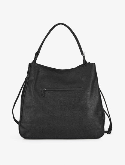 Sac à main Giulia - Noir - 2