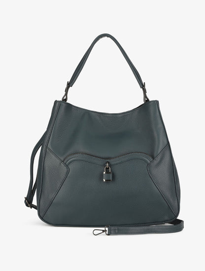 Sac à main Giulia - Bleu - 1