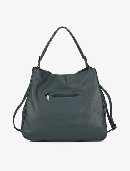Sac à main Giulia - Bleu - 2