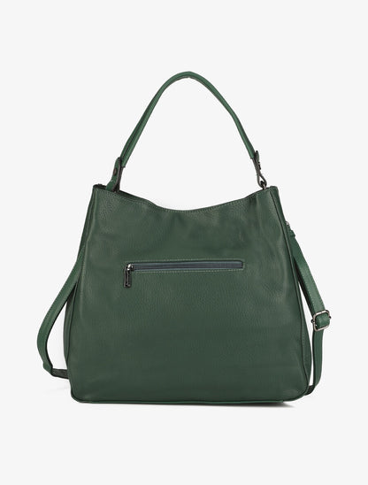 Sac à main Giulia - Vert - 2
