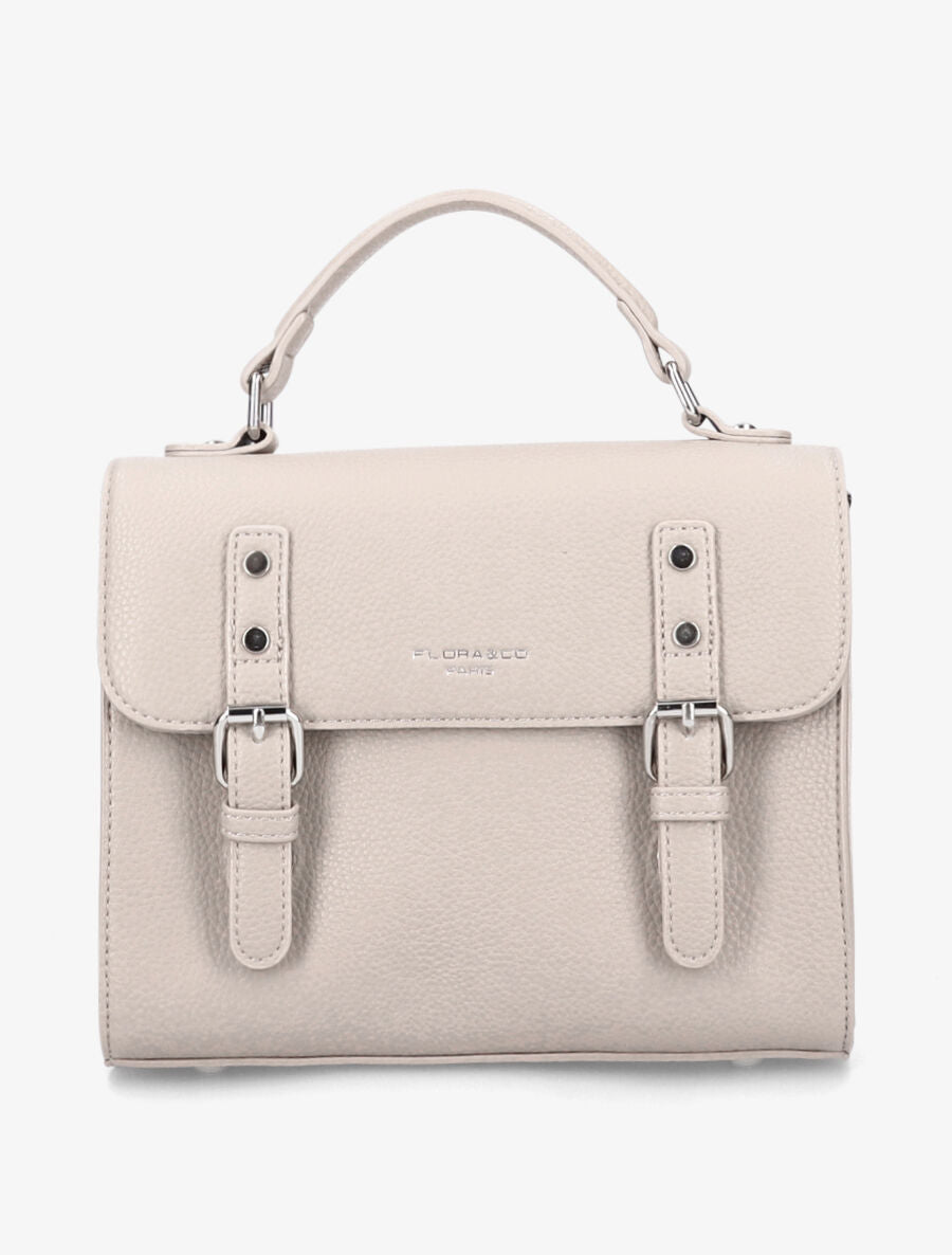 Sac bandoulière Sabine - Beige - 1
