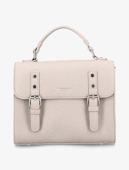 Sac bandoulière Sabine - Beige - 1