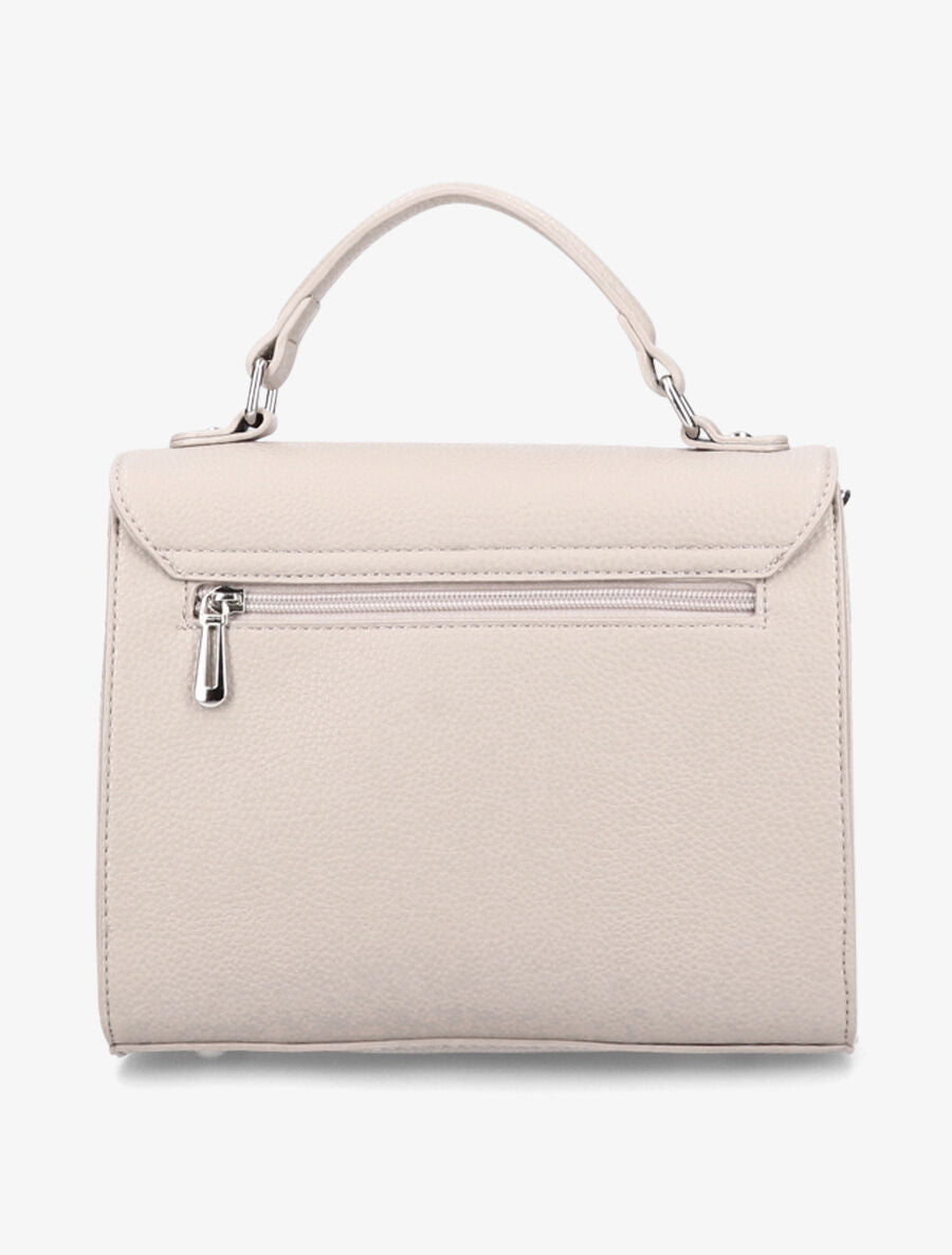 Sac bandoulière Sabine - Beige - 2