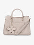 Sac bandoulière Anaïs - Beige - 5