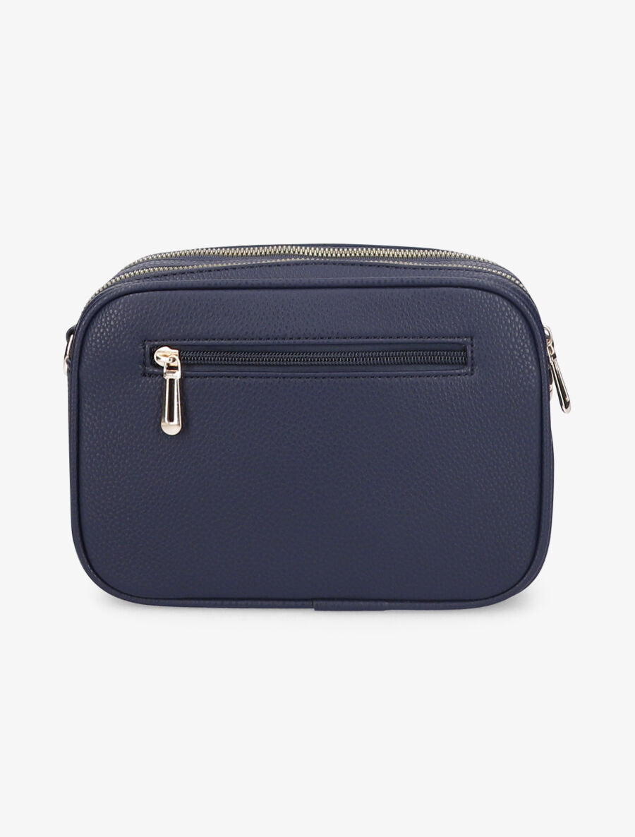 Sac besace Cassandra - Marine - 2