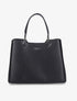 Sac à main Virginie - Noir - 1
