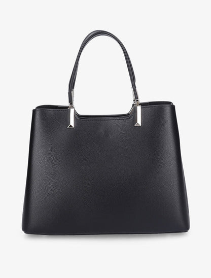 Sac à main Virginie - Noir - 2