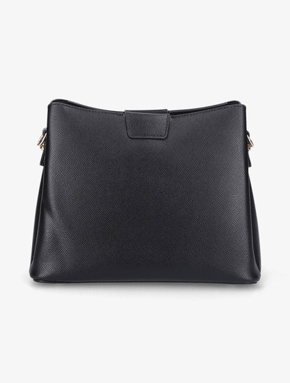 Sac bandoulière Mélinda - Noir - 2