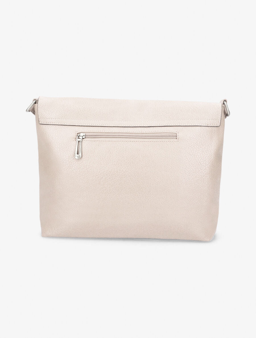 Sac besace Christie - Crème - 2
