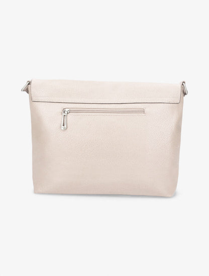 Sac besace Christie - Crème - 2