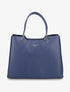 Sac à main Virginie - Marine - 1