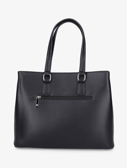 Sac à main Denver - Noir - 2