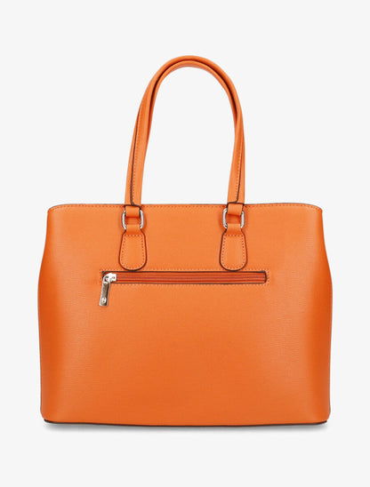 Sac à main Denver - Orange - 2