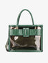 Sac cabas Margane - Vert - 6
