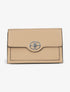 Sac bandoulière Bertha - Taupe - 1