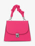 Sac à main Nick - Fuchsia - 6