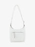 Sac bandoulière Danielle - Blanc - 1