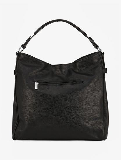 Sac à main Sahar - Noir - 2