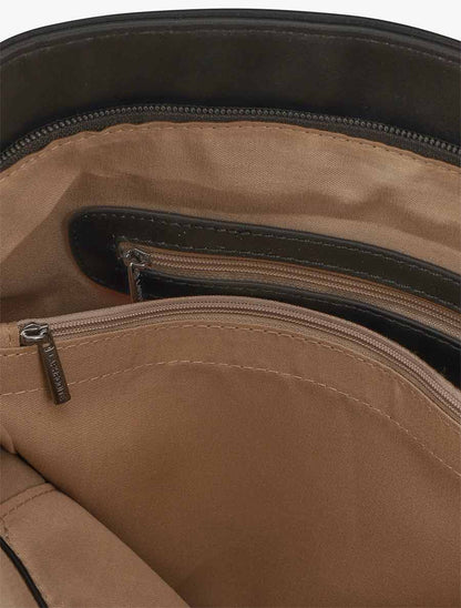Sac à main Sahar - Noir - 4