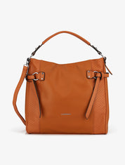 Sac à main Sahar - Camel - 5