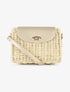 Sac bandoulière Felipa - Or - 5
