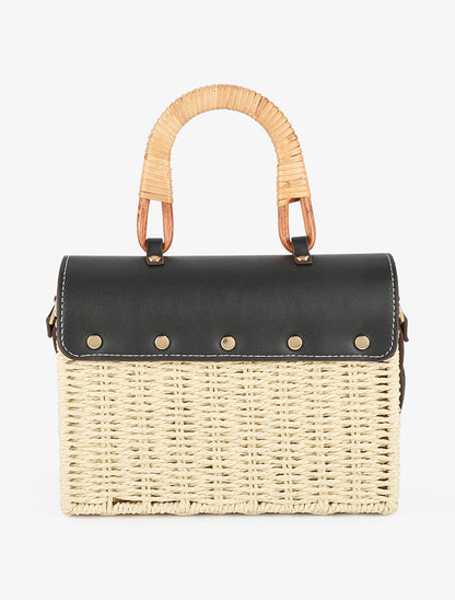 Sac à main Esperanza - Noir - 2